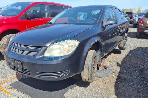 Photo of 2010 Chevrolet Cobalt