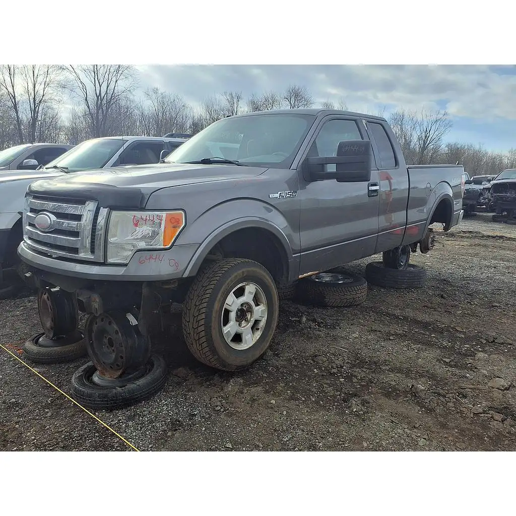 Photo of 2009 Ford F-150