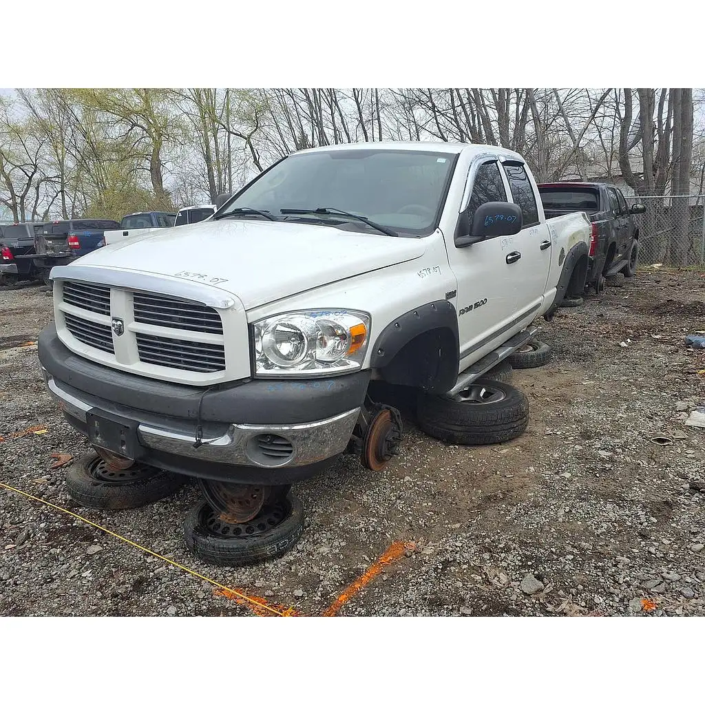 Photo of 2007 Dodge Ram 1500