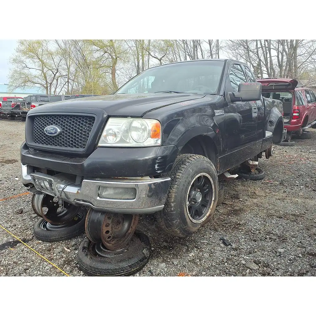 Photo of 2004 Ford F-150
