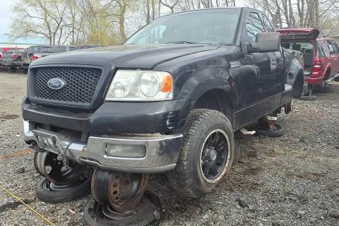 Photo of 2004 Ford F-150