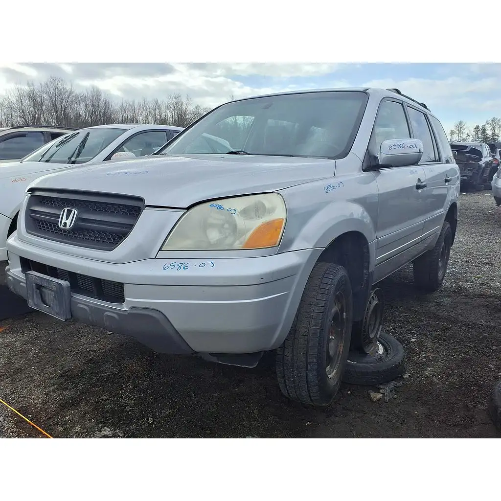 Photo of 2003 Honda Pilot