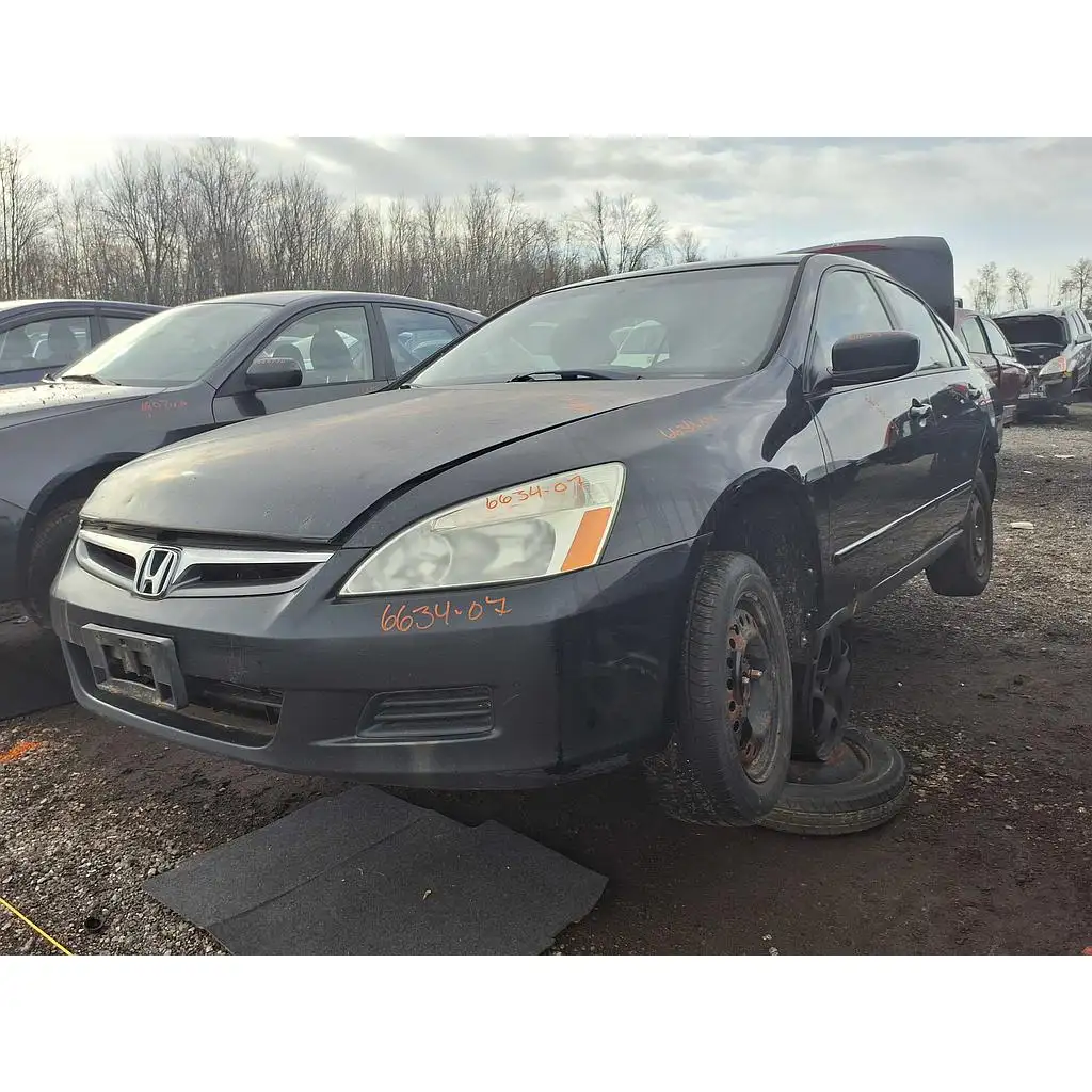 Photo of 2007 Honda Accord