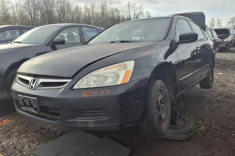 Photo of 2007 Honda Accord