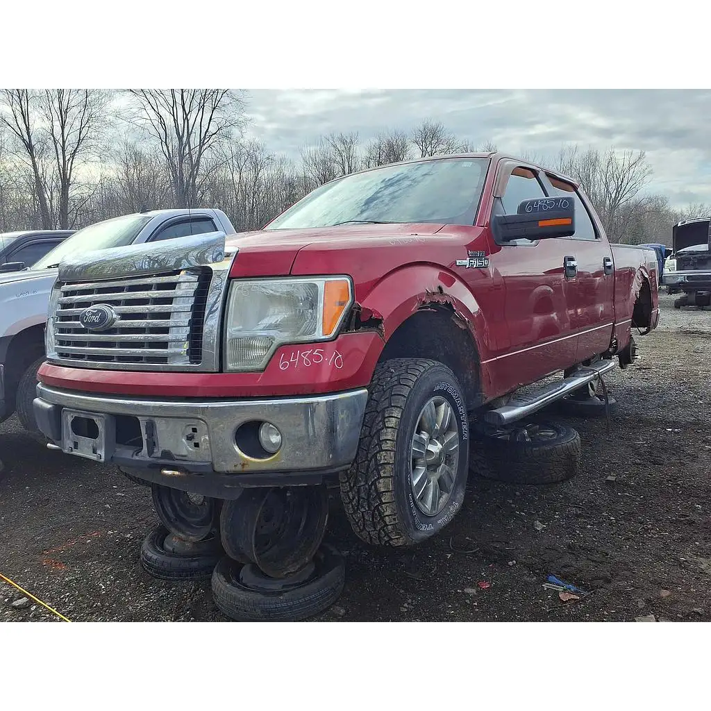 Photo of 2010 Ford F-150