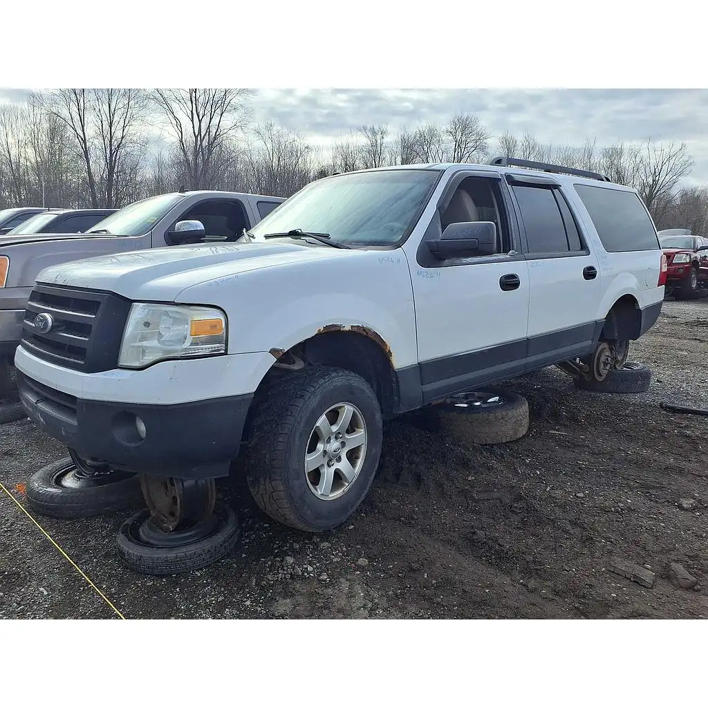 Photo of 2011 Ford Expedition