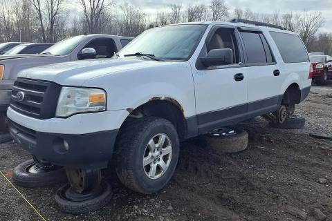 Photo of 2011 Ford Expedition