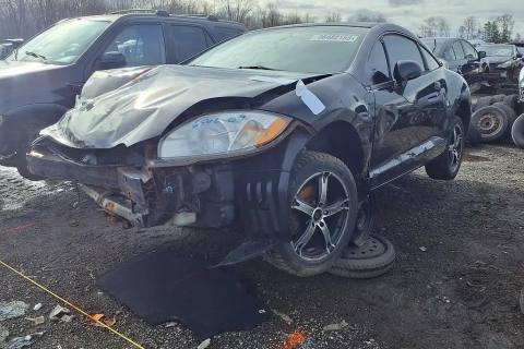 Photo of 2009 Mitsubishi Eclipse