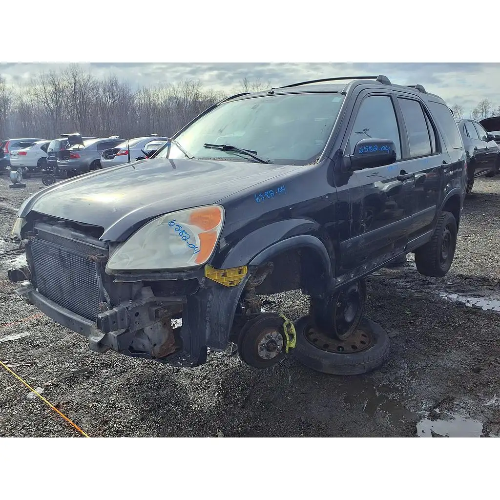 Photo of 2004 Honda Cr-V