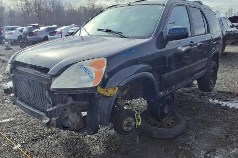Photo of 2004 Honda Cr-V