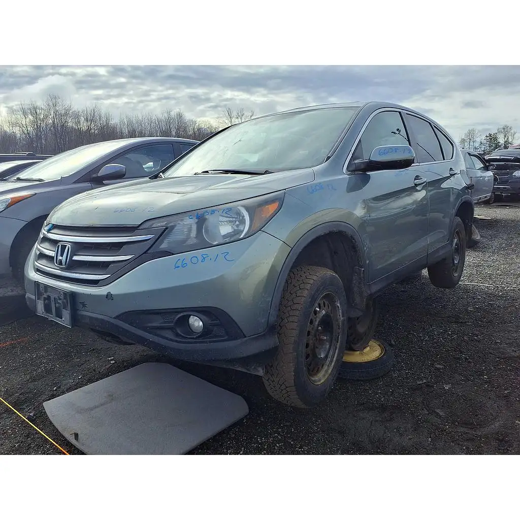 Photo of 2012 Honda Cr-V