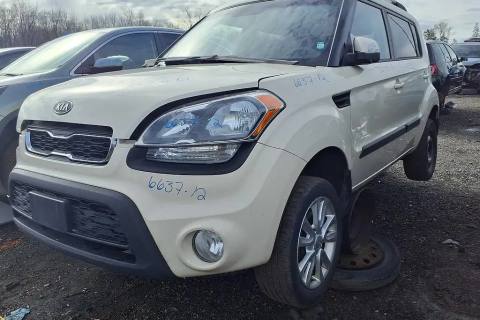 Photo of 2012 Kia Soul
