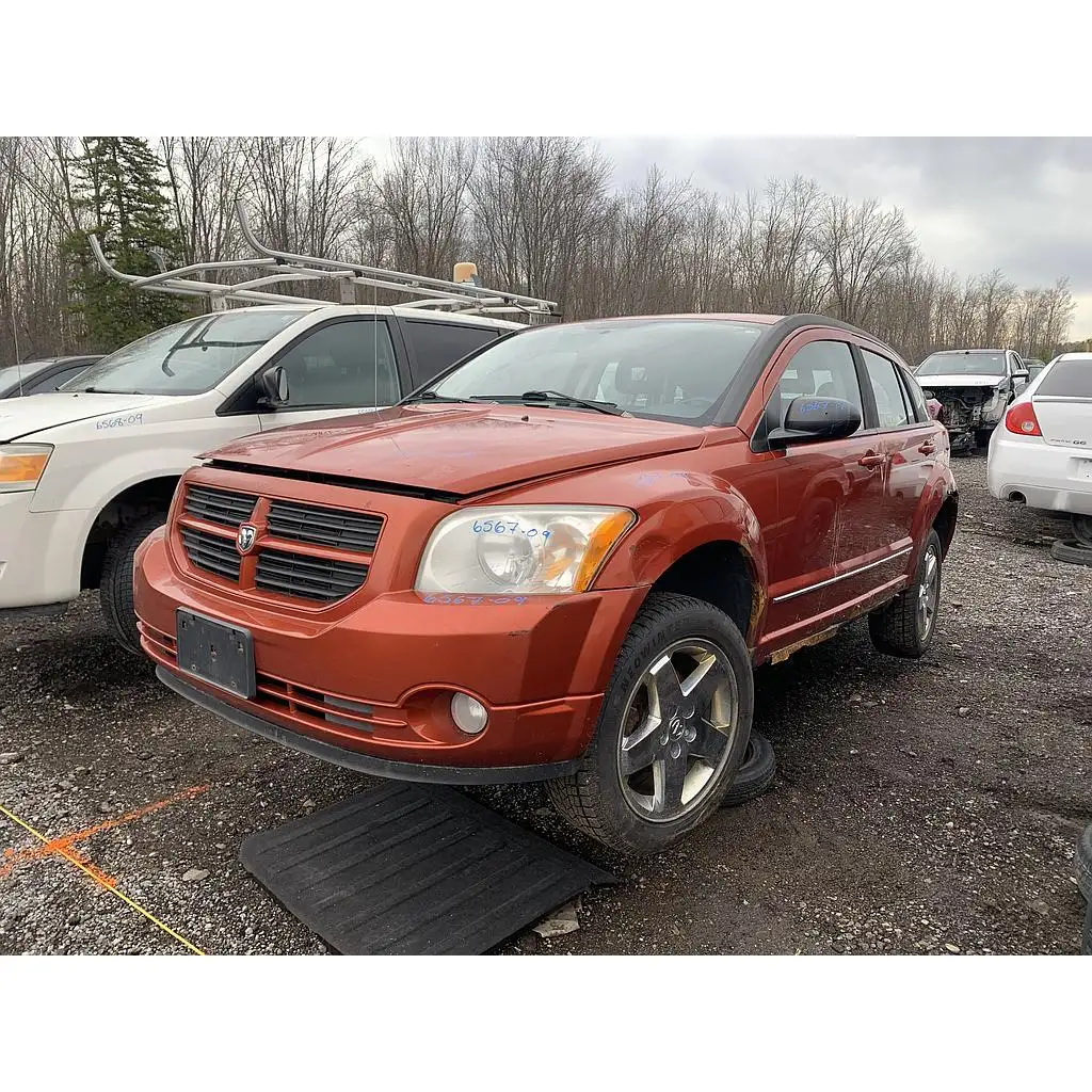 Photo of 2009 Dodge Caliber