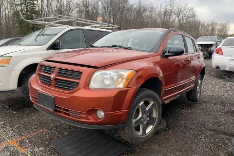 Photo of 2009 Dodge Caliber