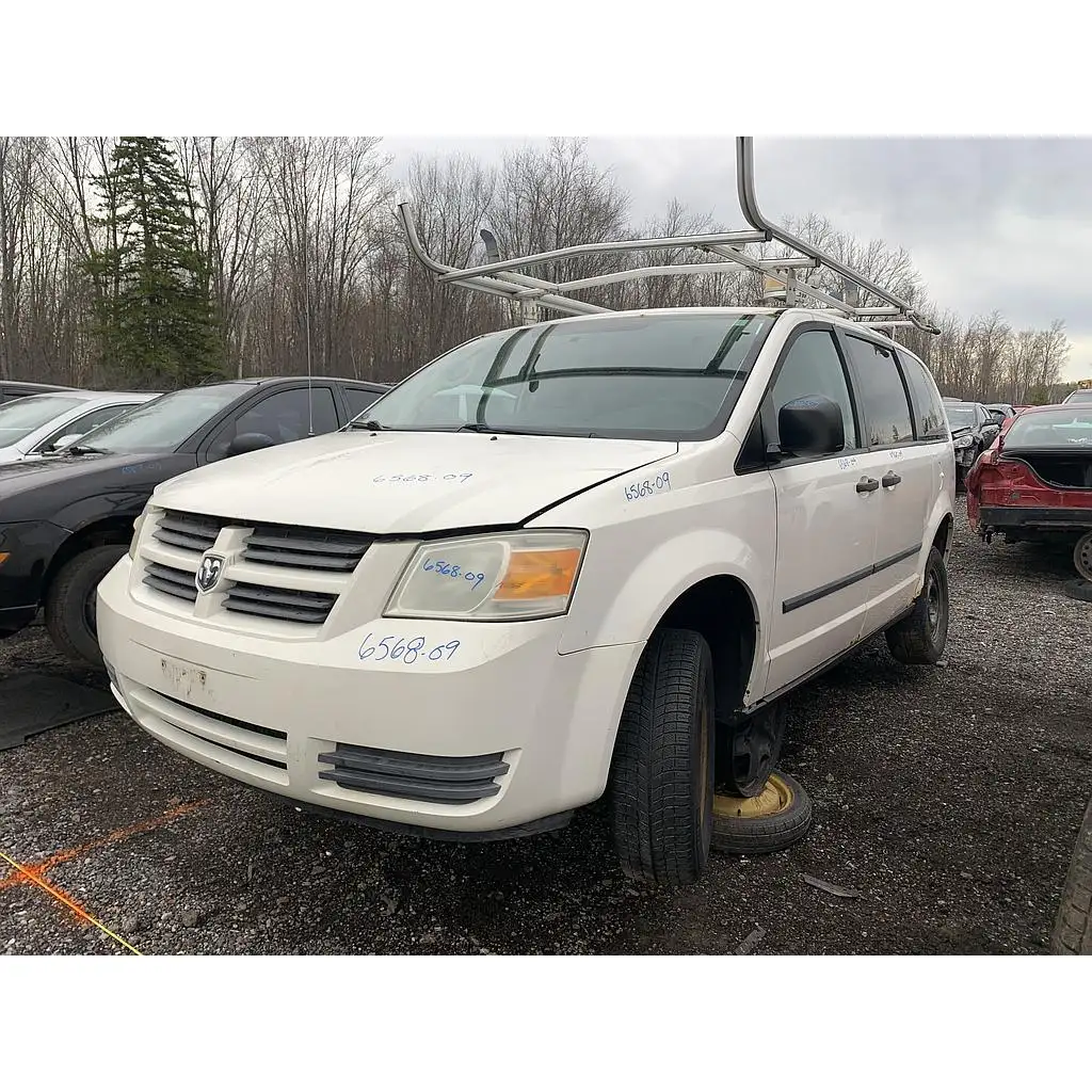 Photo of 2009 Dodge Grand Caravan