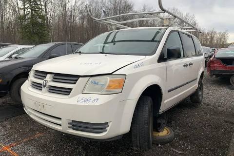 Photo of 2009 Dodge Grand Caravan