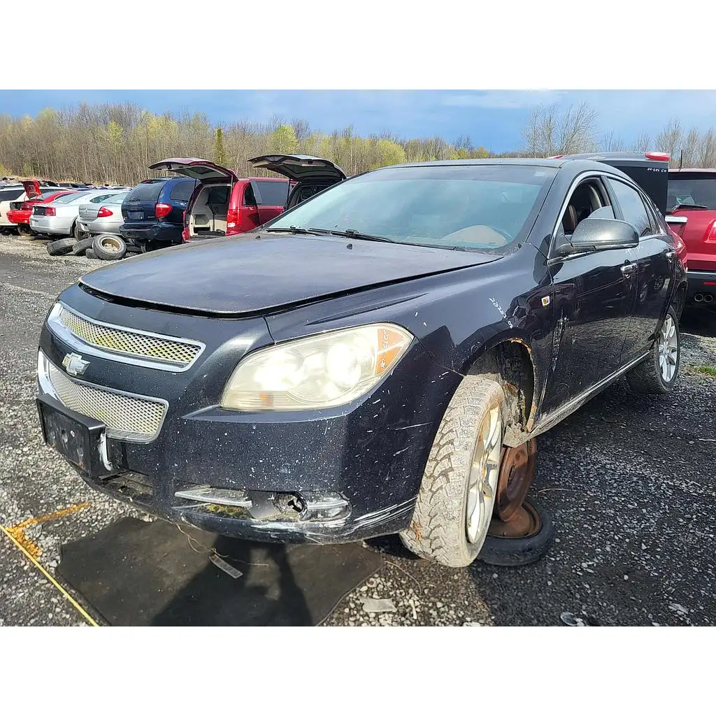 Photo of 2008 Chevrolet Malibu