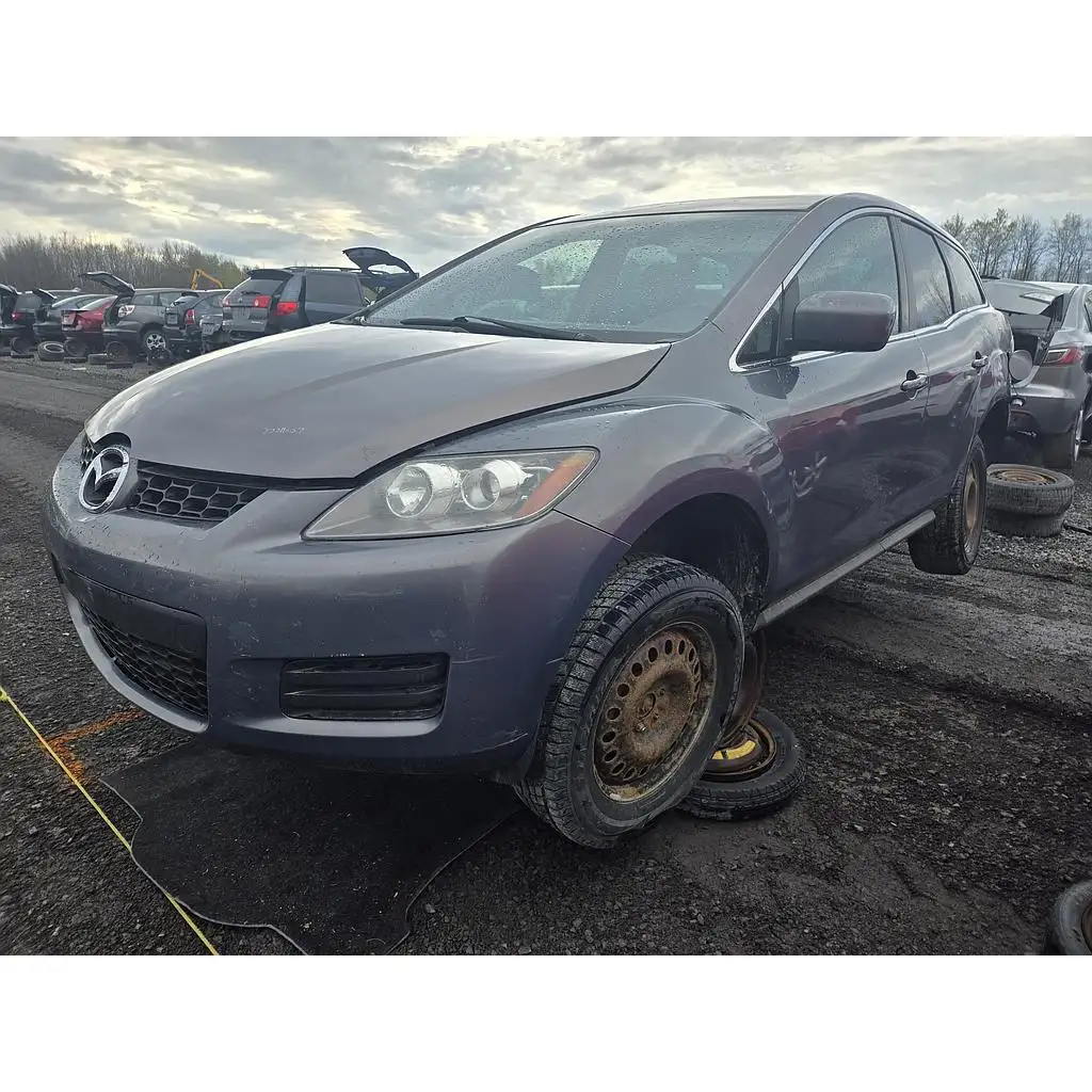 Photo of 2007 Mazda Cx-7
