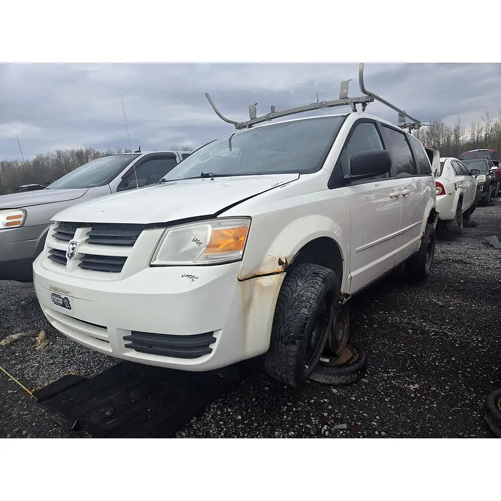 Photo of 2010 Dodge Grand Caravan