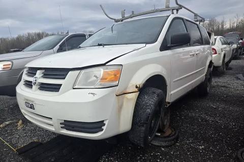 Photo of 2010 Dodge Grand Caravan
