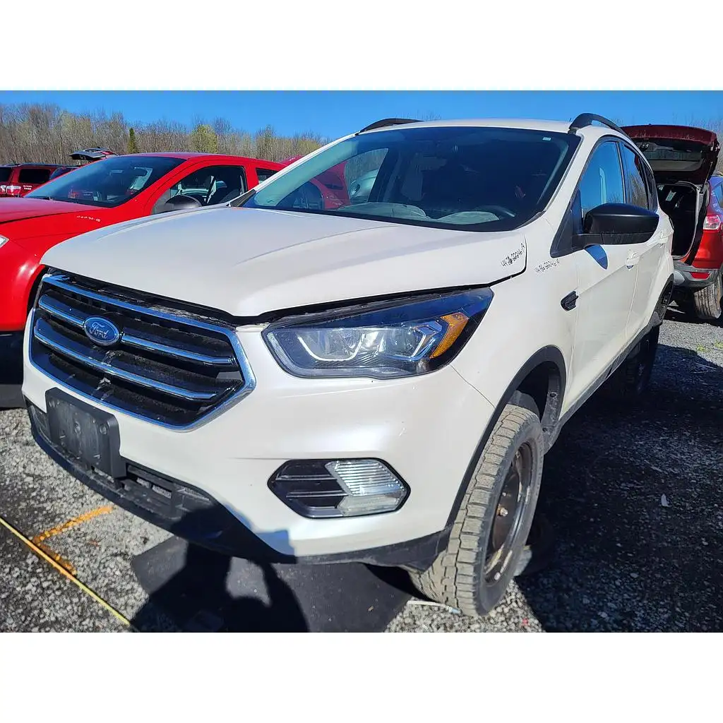 Photo of 2019 Ford Escape