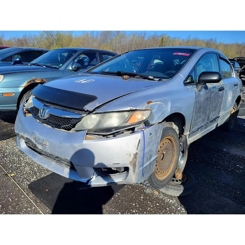 Photo of 2009 Honda Civic