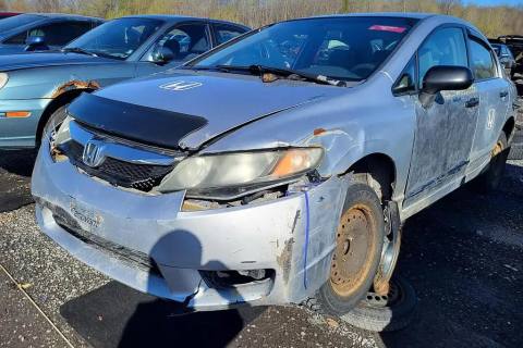 Photo of 2009 Honda Civic