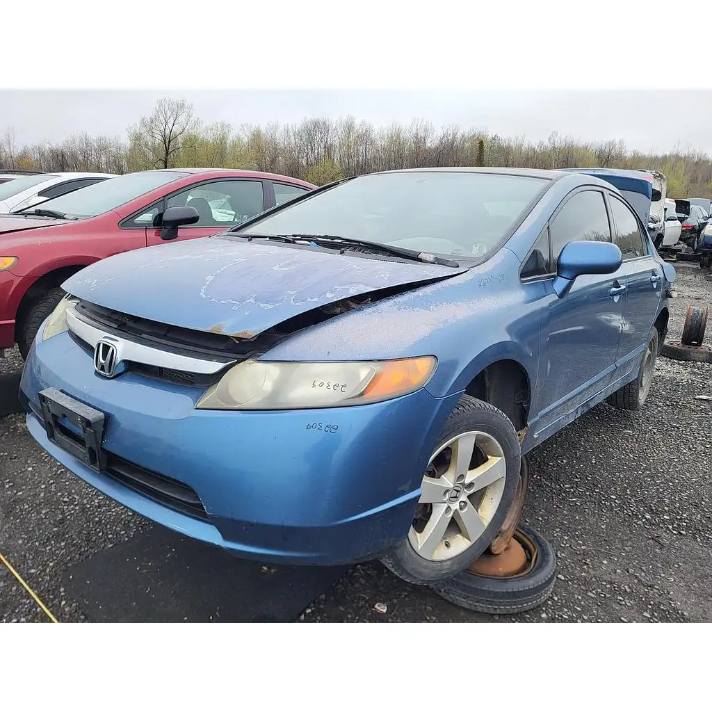 Photo of 2008 Honda Civic