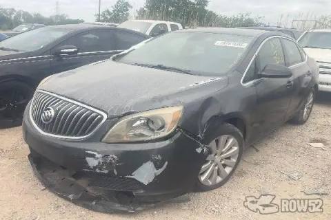 Photo of 2016 Buick Verano